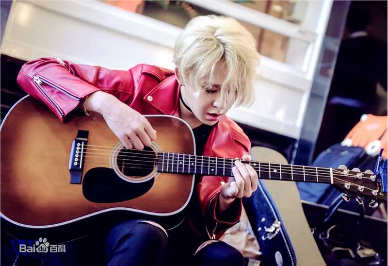 南太铉(/Nam TaeHyun)前后照片