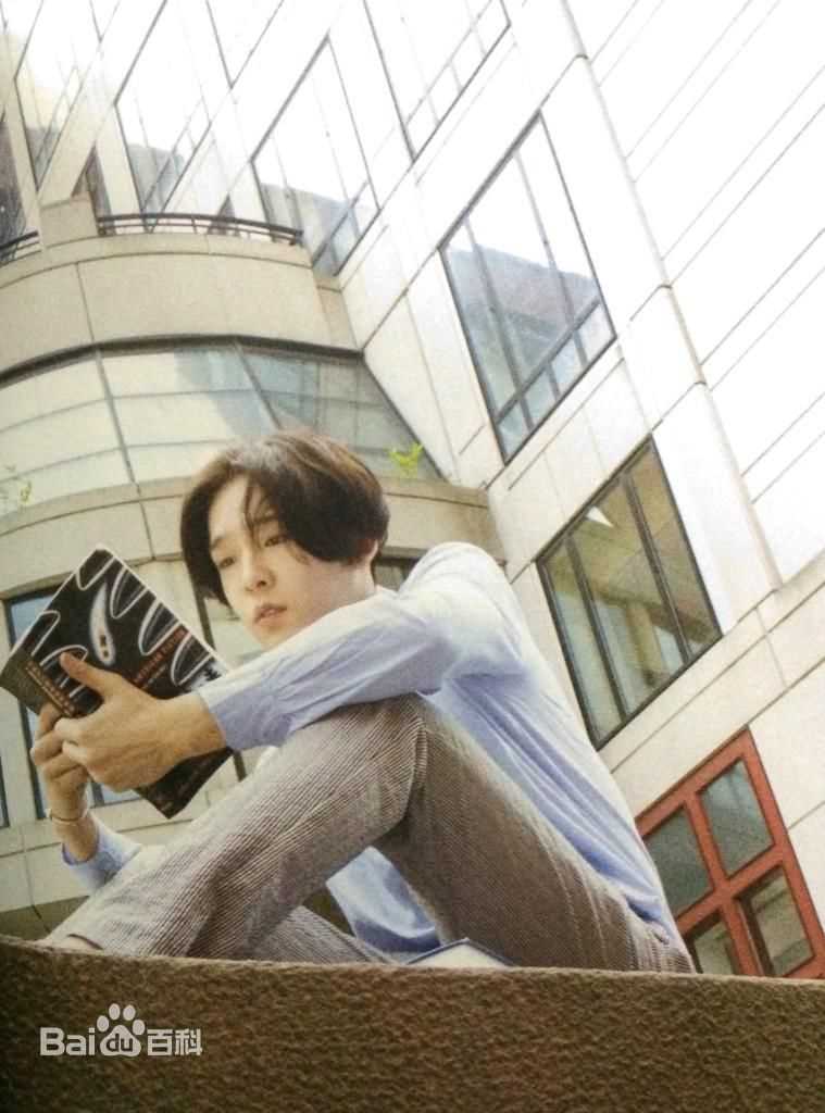 南太铉(/Nam TaeHyun)前后照片