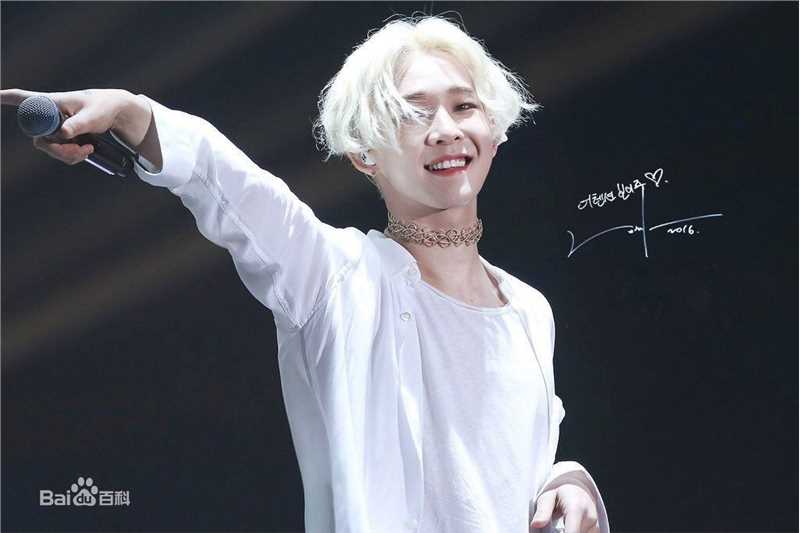 南太铉(/Nam TaeHyun)前后照片