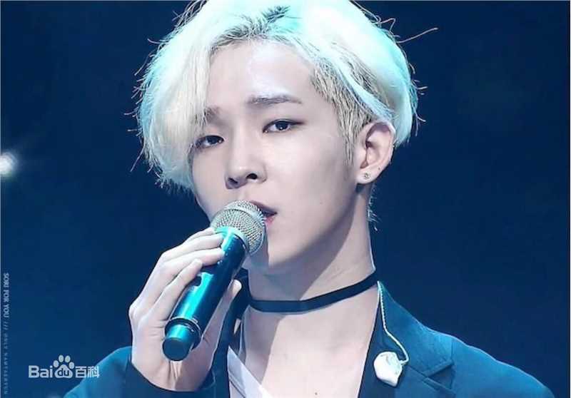 南太铉(/Nam TaeHyun)前后照片