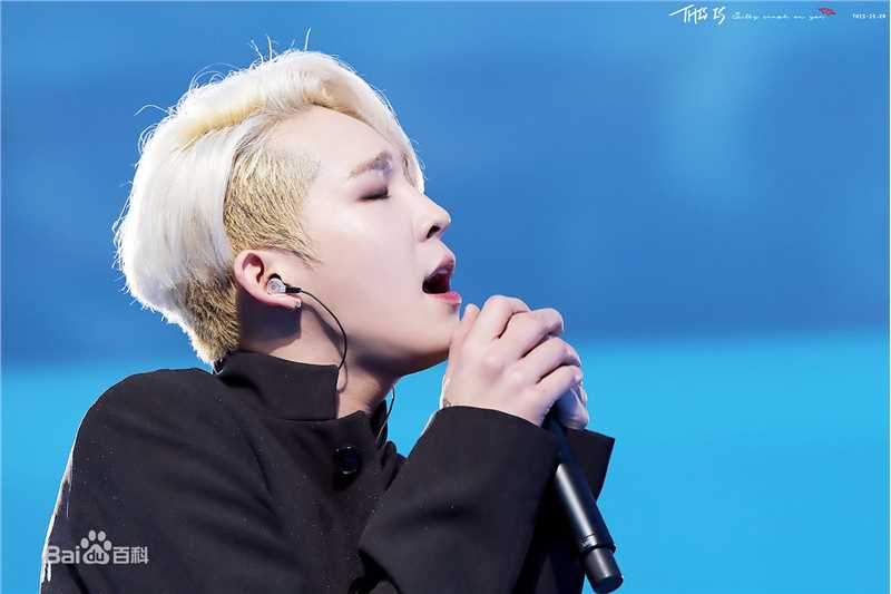 南太铉(/Nam TaeHyun)前后照片