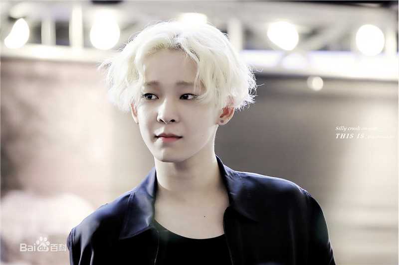 南太铉(/Nam TaeHyun)前后照片