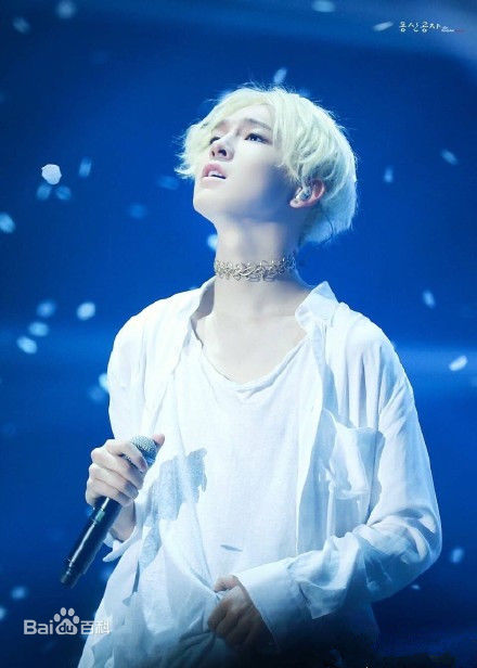 南太铉(/Nam TaeHyun)前后照片