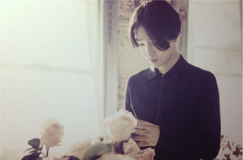 南太铉(/Nam TaeHyun)前后照片