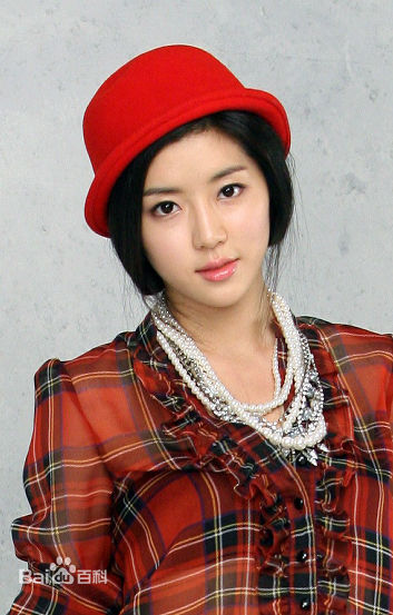 朴韩星(Park Han Byul)高清图集