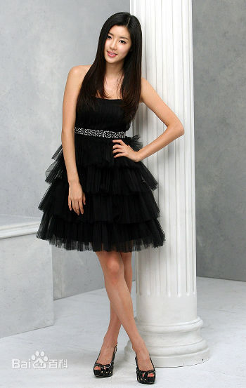 朴韩星(Park Han Byul)高清图集