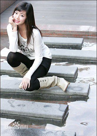 朴韩星(Park Han Byul)高清图集