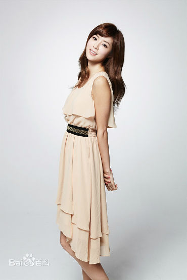 朴韩星(Park Han Byul)高清图集