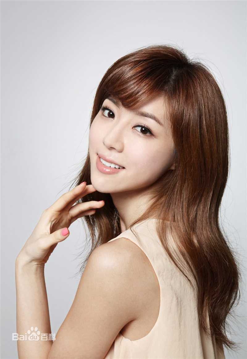 最优质朴韩星(Park Han Byul)生活照