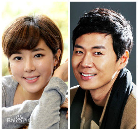 最优质朴韩星(Park Han Byul)生活照