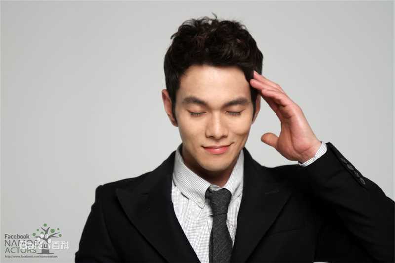 李奎汉(Lee Kyu Han)2012最新形象性感图片壁纸