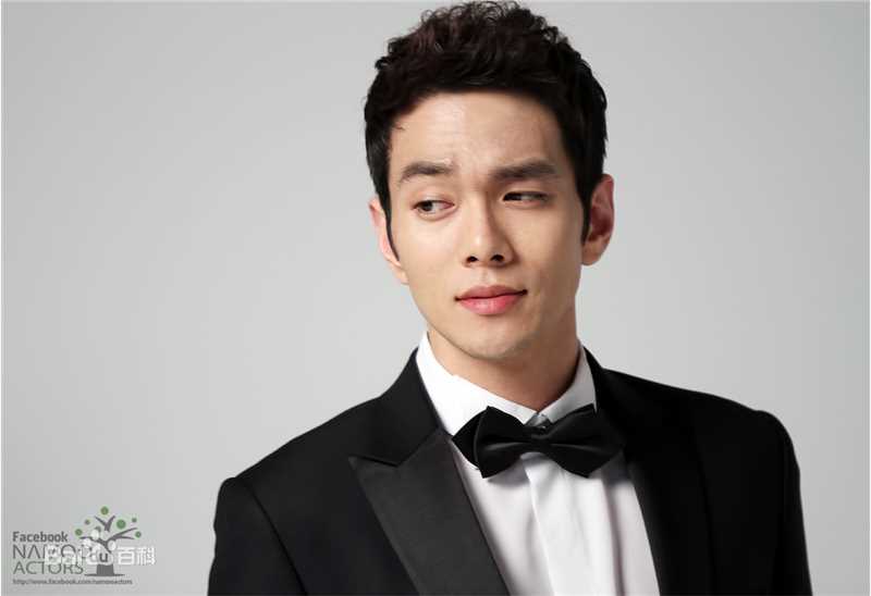 李奎汉(Lee Kyu Han)2012最新形象性感图片壁纸