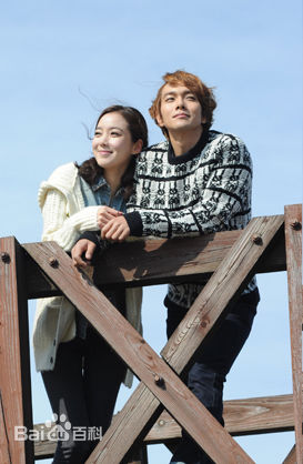 李奎汉(Lee Kyu Han)家族的诞生宣传壁纸壁纸