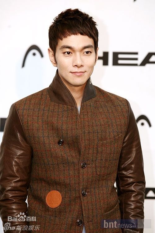 高清李奎汉(Lee Kyu Han)精彩图册