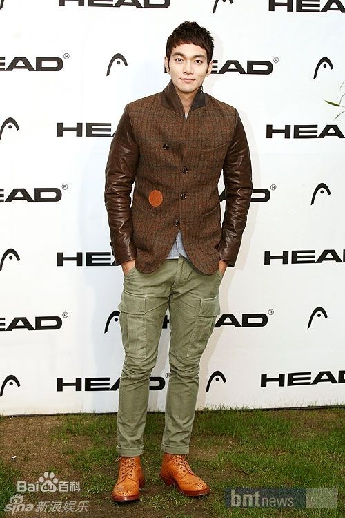 高清李奎汉(Lee Kyu Han)精彩图册