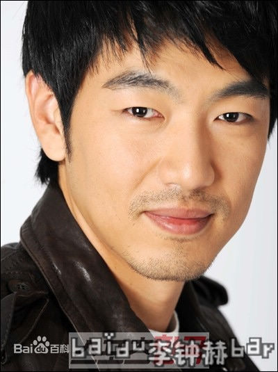 精选李钟赫()
