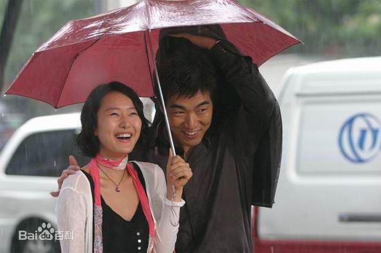 李钟赫()最全剧照