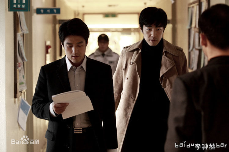 李钟赫()最全剧照