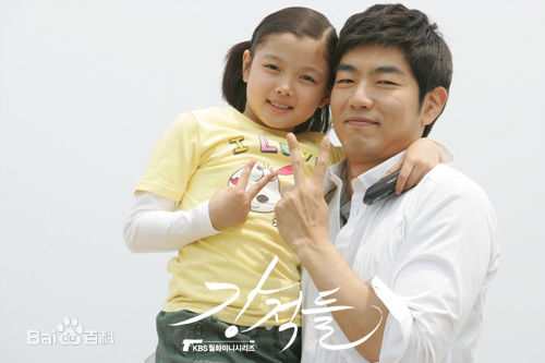 李钟赫()最全剧照