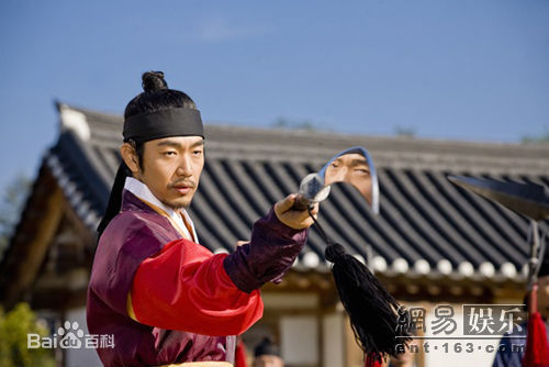 李钟赫()最全剧照