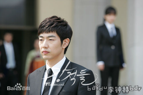 李钟赫()最全剧照