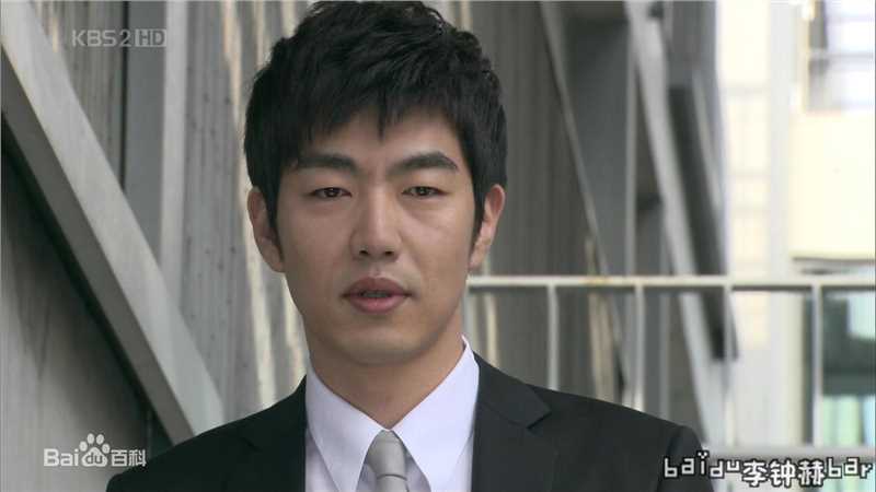 李钟赫()最全剧照