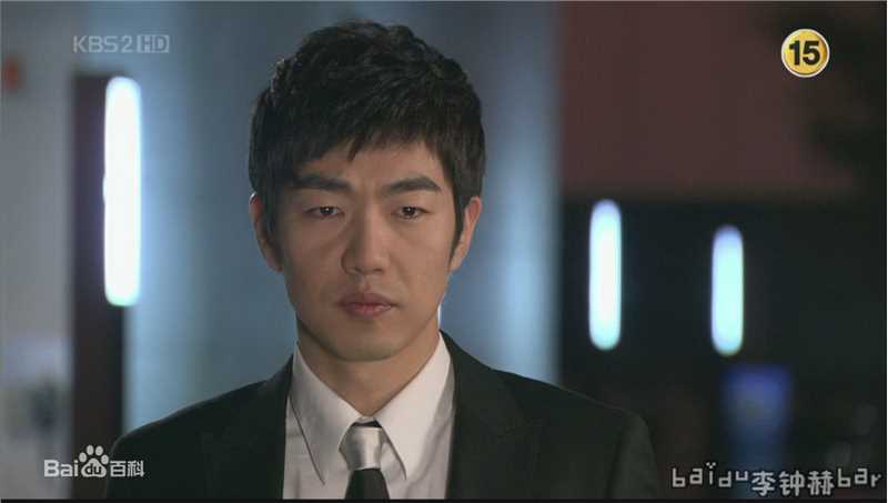 李钟赫()最全剧照