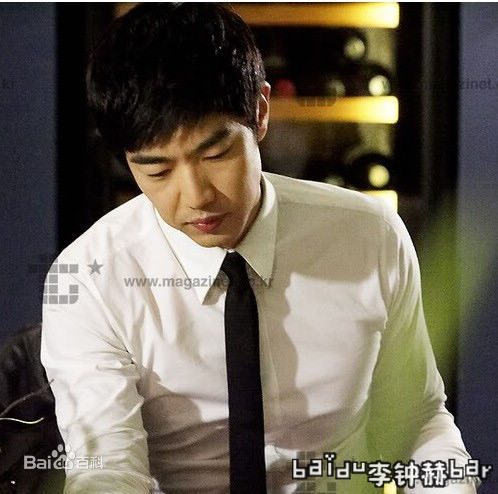 李钟赫()最全剧照