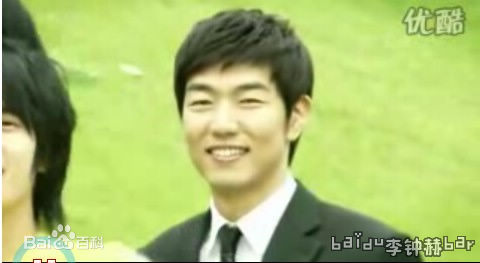 李钟赫()最全剧照