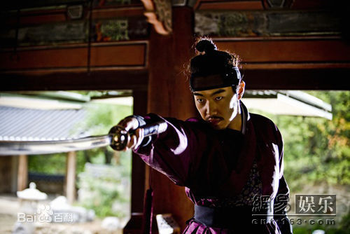 李钟赫()最全剧照