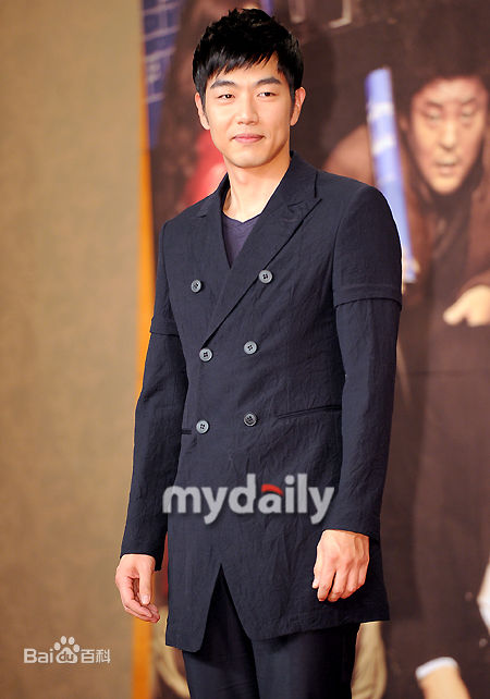 高清李钟赫()李宗赫精彩图册