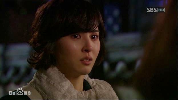 韩惠珍(Han Hye Jin)《泰勒瓦》最新剧照