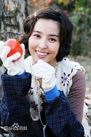 韩惠珍(Han Hye Jin)《泰勒瓦》最新剧照