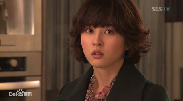 韩惠珍(Han Hye Jin)《泰勒瓦》最新剧照