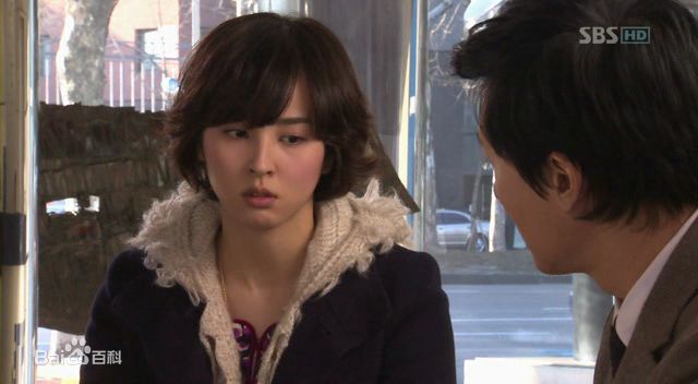 韩惠珍(Han Hye Jin)《泰勒瓦》最新剧照