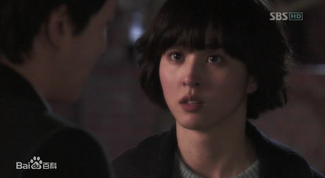 韩惠珍(Han Hye Jin)《泰勒瓦》最新剧照