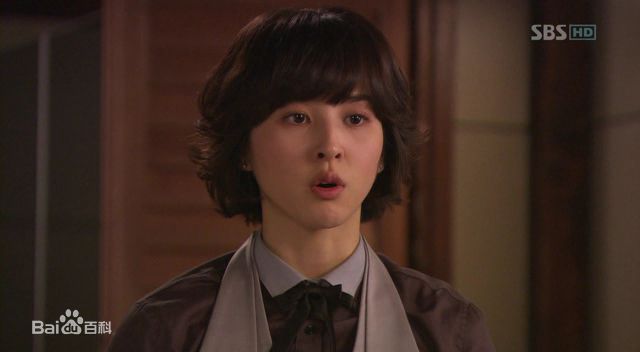 韩惠珍(Han Hye Jin)《泰勒瓦》最新剧照