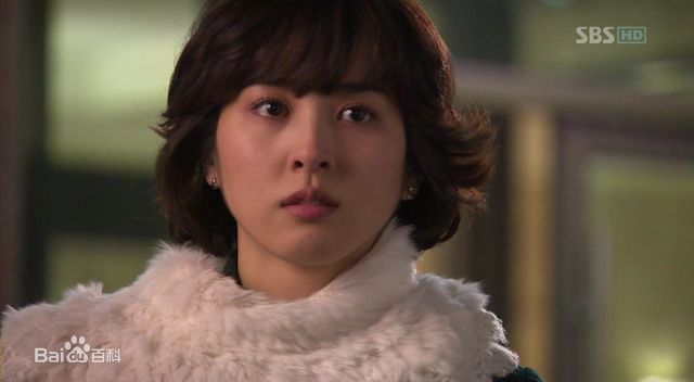 韩惠珍(Han Hye Jin)《泰勒瓦》最新剧照