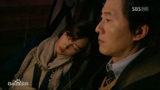 韩惠珍(Han Hye Jin)《泰勒瓦》最新剧照