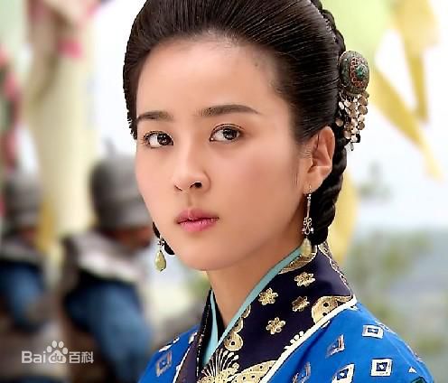 高清韩惠珍(Han Hye Jin)精彩图册