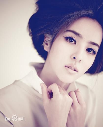 高清韩惠珍(Han Hye Jin)精彩图册