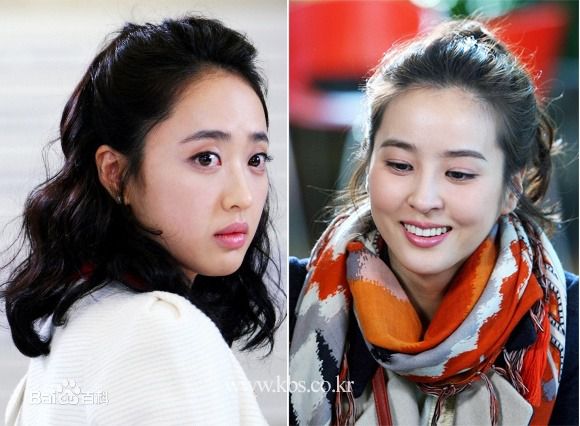 高清韩惠珍(Han Hye Jin)精彩图册