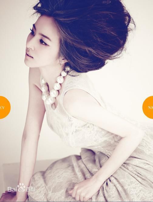 高清韩惠珍(Han Hye Jin)精彩图册