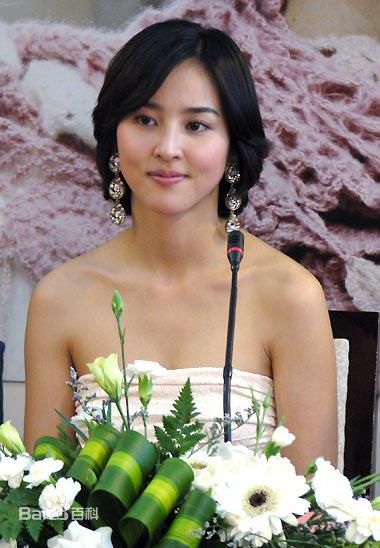 高清韩惠珍(Han Hye Jin)精彩图册