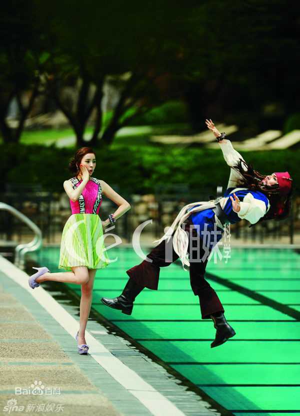 最新韩惠珍(Han Hye Jin)精彩图册