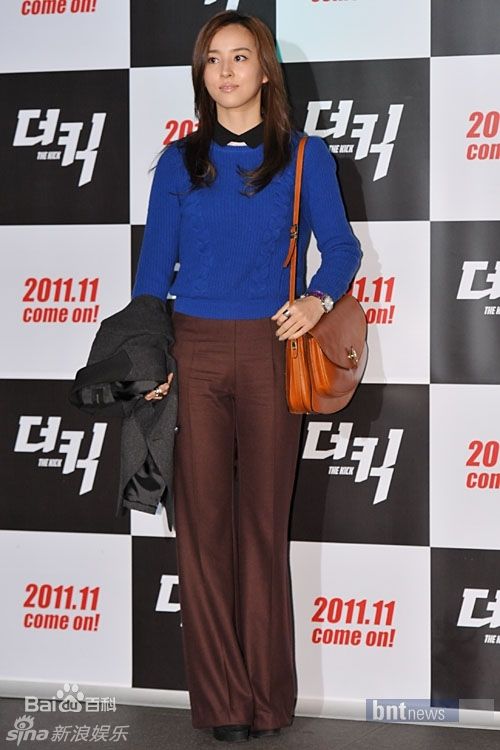 最新韩惠珍(Han Hye Jin)精彩图册