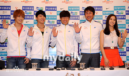 最新韩惠珍(Han Hye Jin)精彩图册