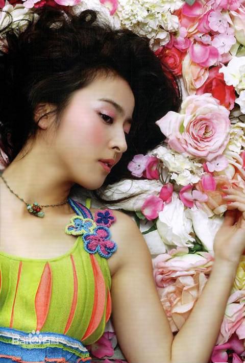 韩惠珍(Han Hye Jin)精彩图册