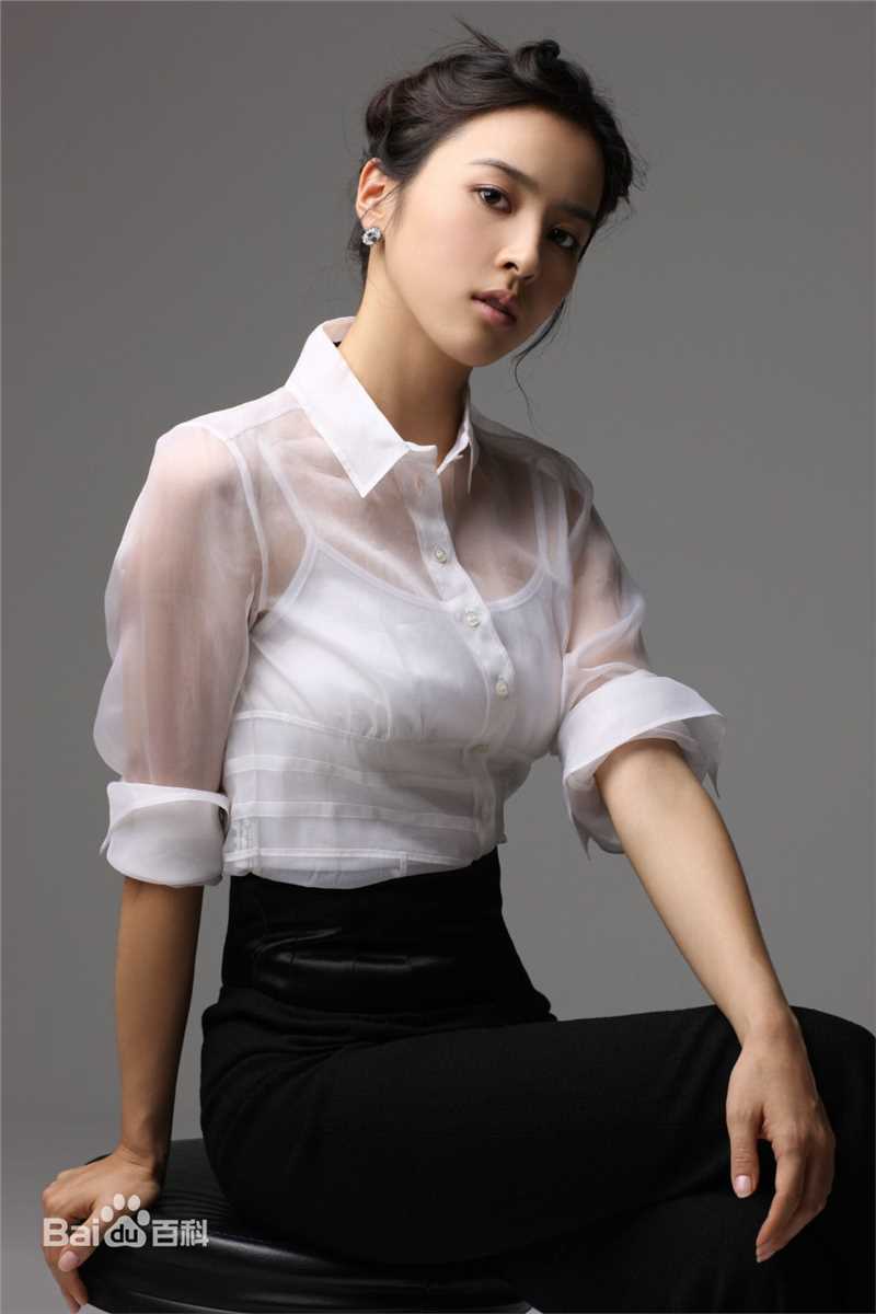 韩惠珍(Han Hye Jin)精彩图册