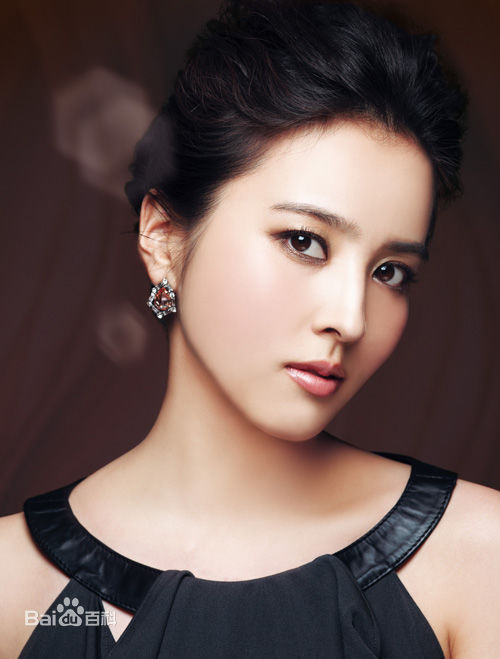 韩惠珍(Han Hye Jin)精彩图册